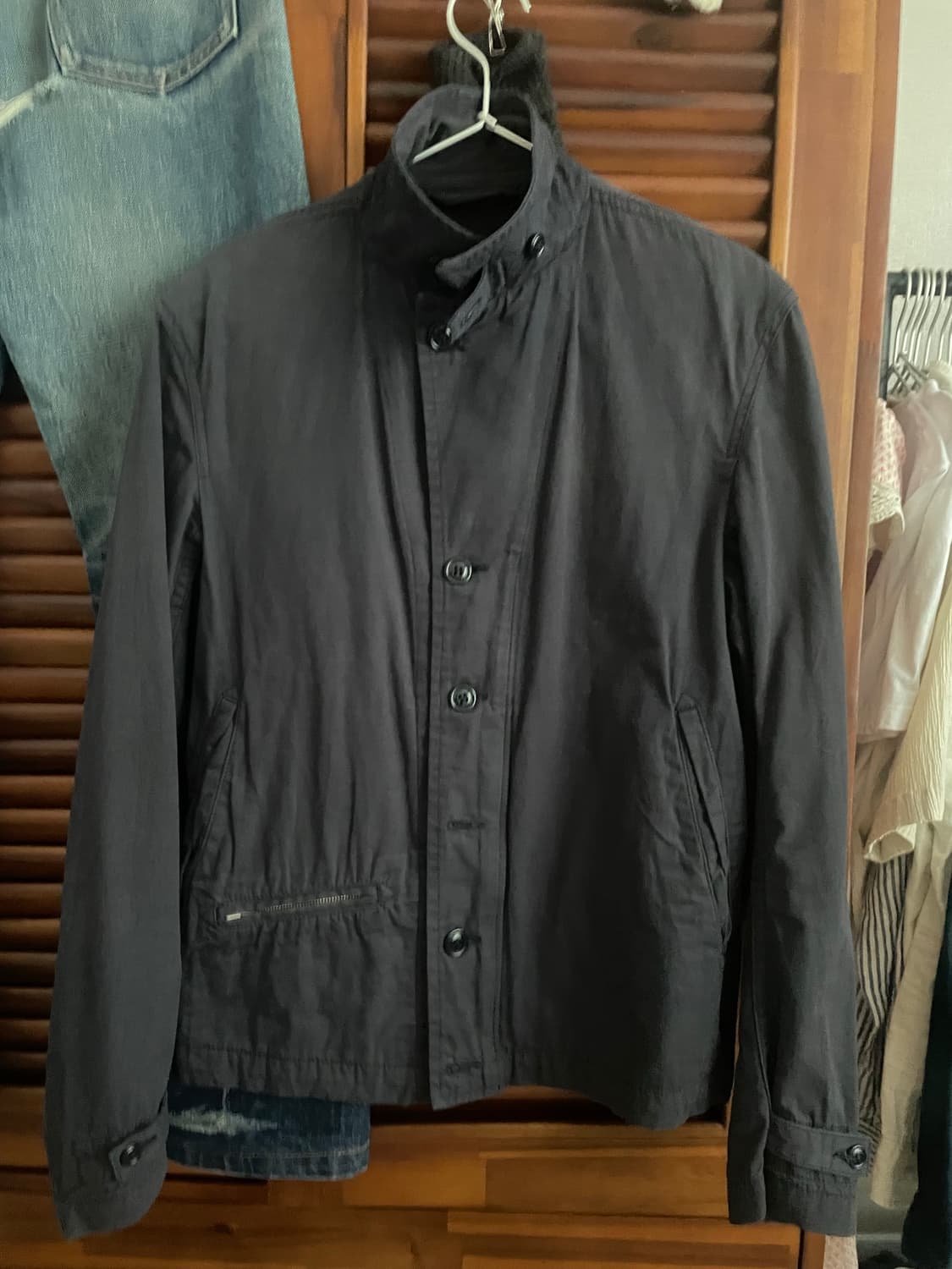 Engineered Garments 자켓 상품이미지3