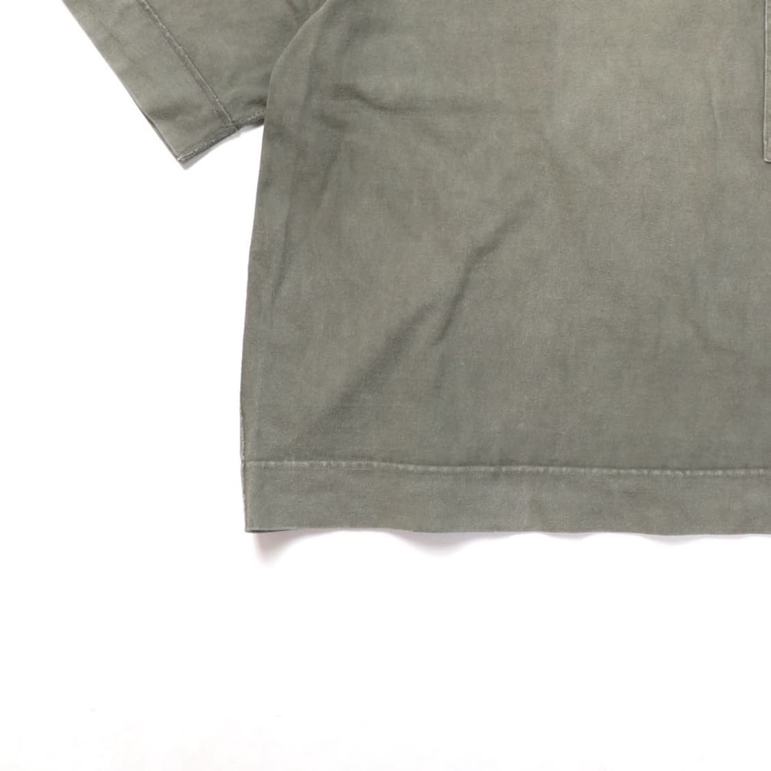캐피탈 Kapital K.P.A.M. Pocket T-Shirt 상품이미지3