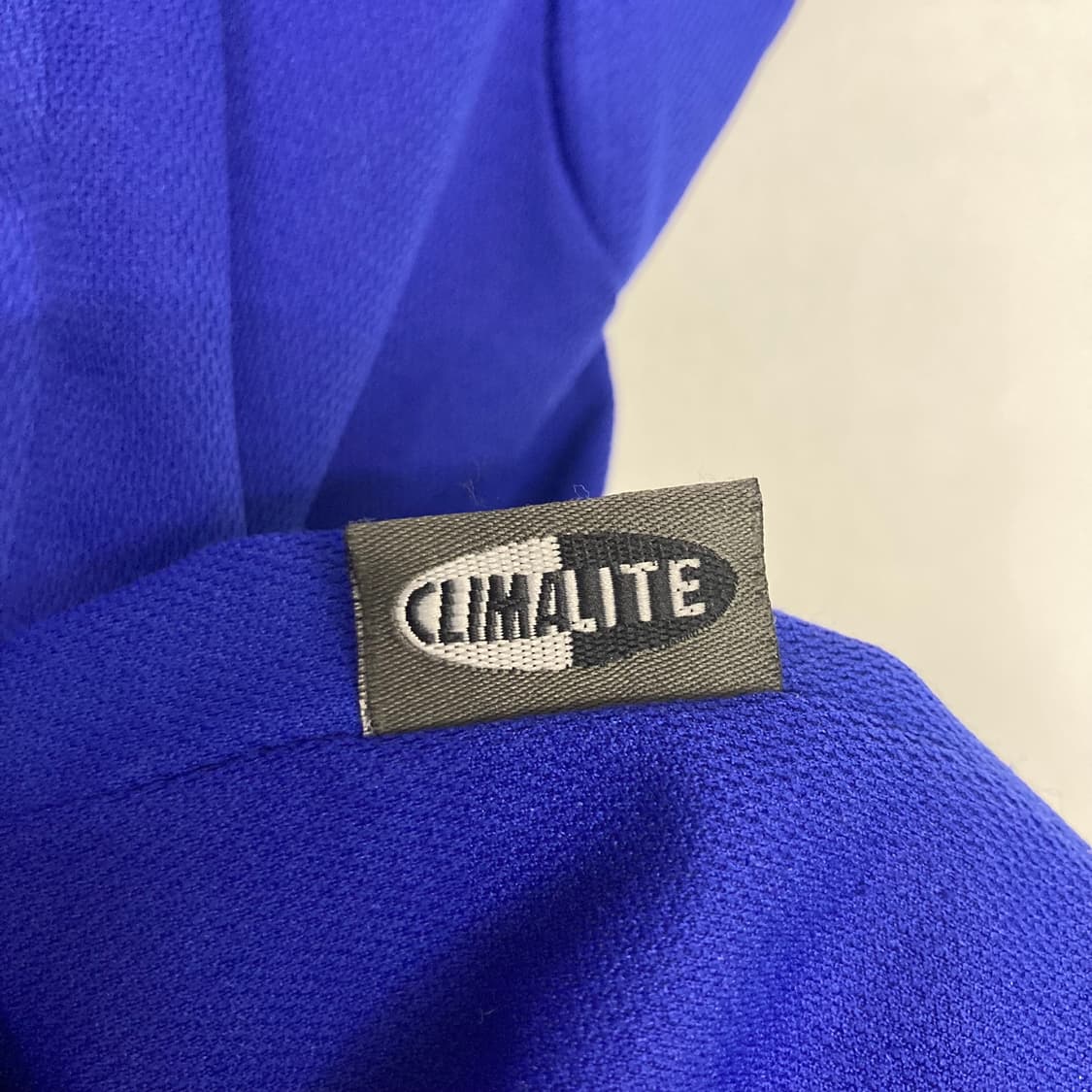 1999 아디다스 일본 국대 축구저지 ‘나카타’ 상품이미지5