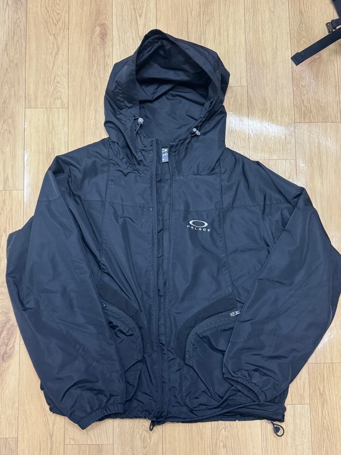 오클리 바람막이 M 상품이미지1