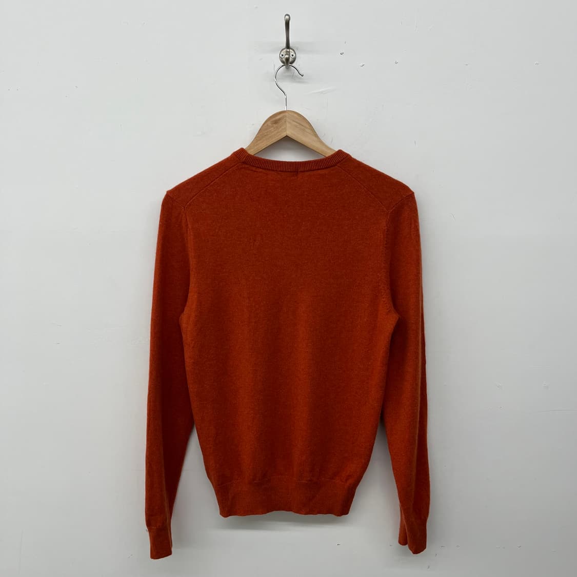 유니클로 캐시미어 니트 여m 상품이미지4