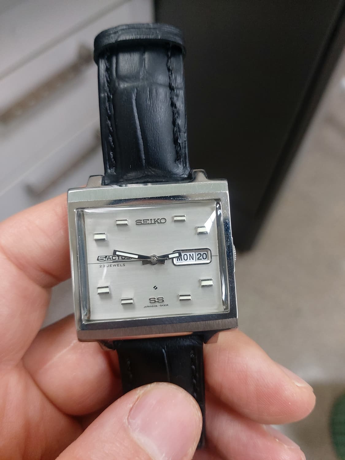 세이코  상품이미지1