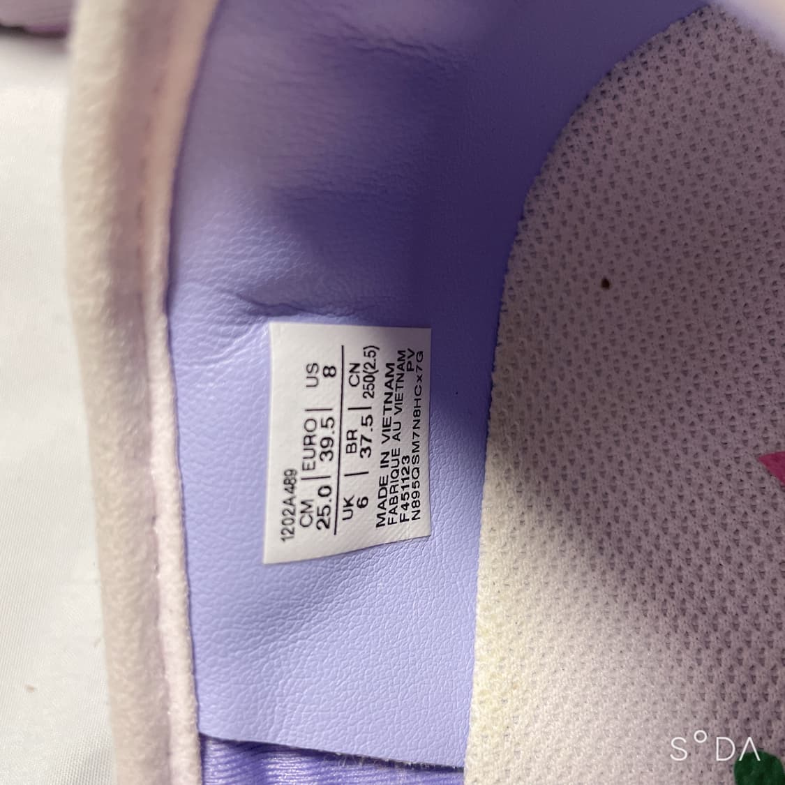 아식스 x 키코 코스타디노브 x 헤븐 바이 마크 제이콥스 250 상품이미지10