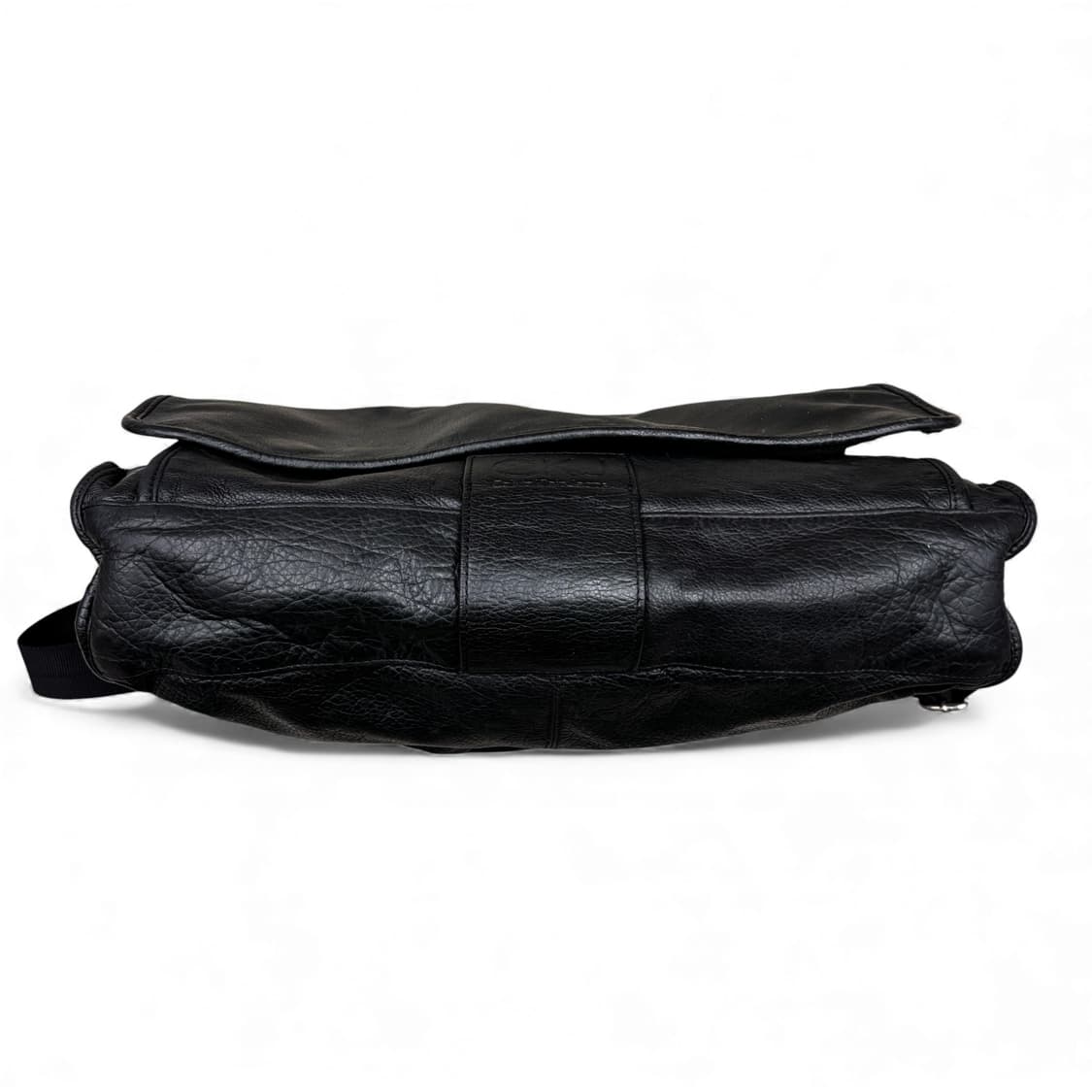 캘빈클라인 레더 메일 백 상품이미지9