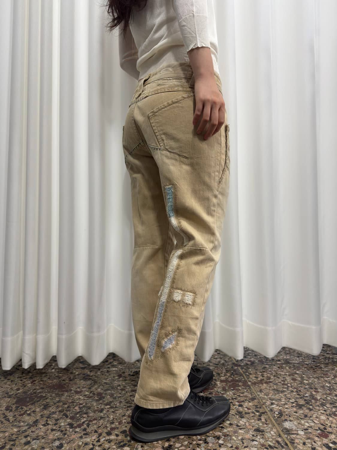 marithe francois girbaud pants 상품이미지5