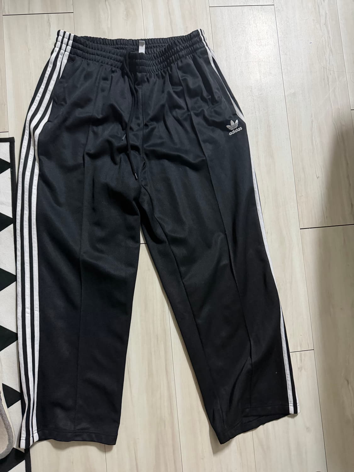 아디다스 오리지널 파이어버드 팬츠와이드 25버전 xl 상품이미지1