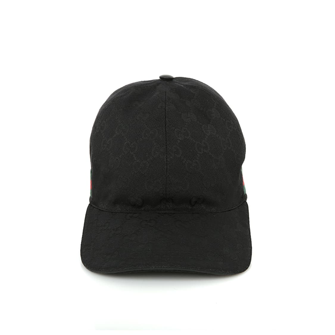 구찌 야구모자 웹(WEB) GG 캔버스 베이스볼 캡 200035 상품이미지1