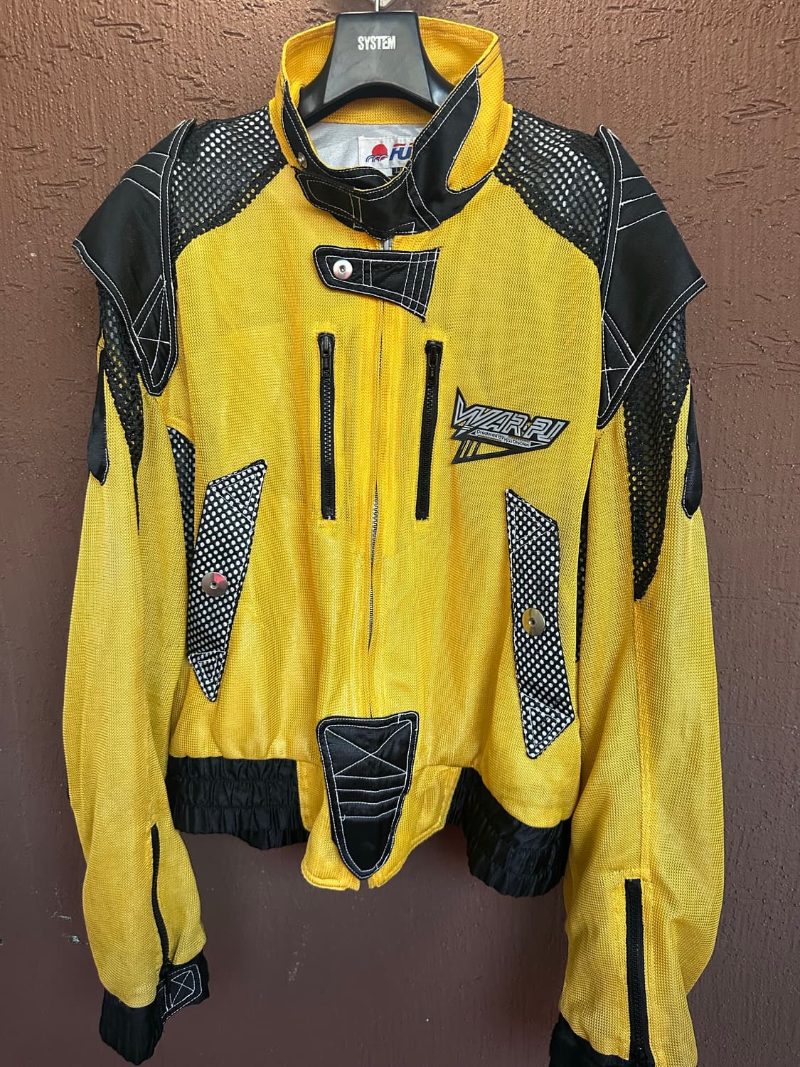 KISS racing jacket 상품이미지7