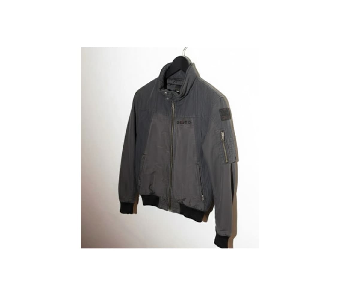 빈티지 디젤 자켓 M 사이즈 상품이미지1