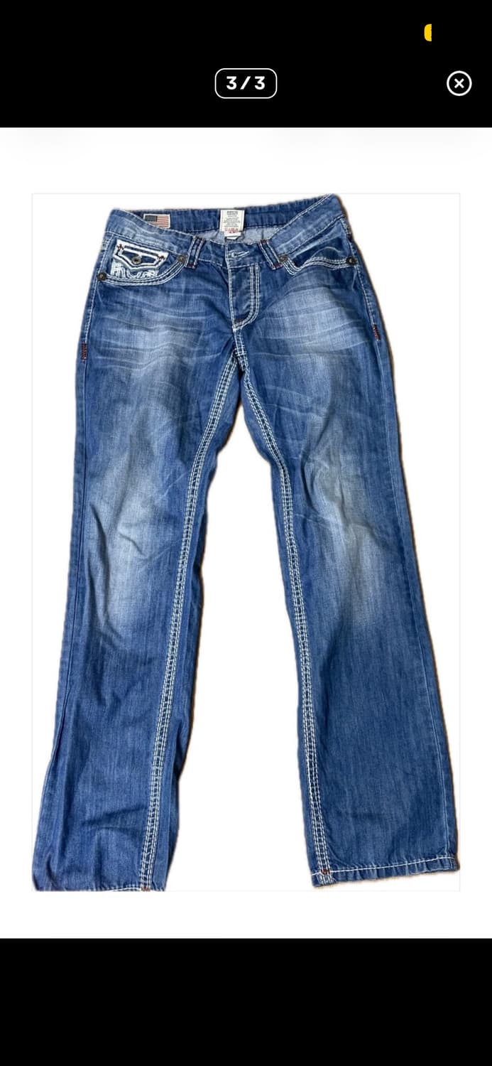 트루릴리젼 30size 상품이미지2