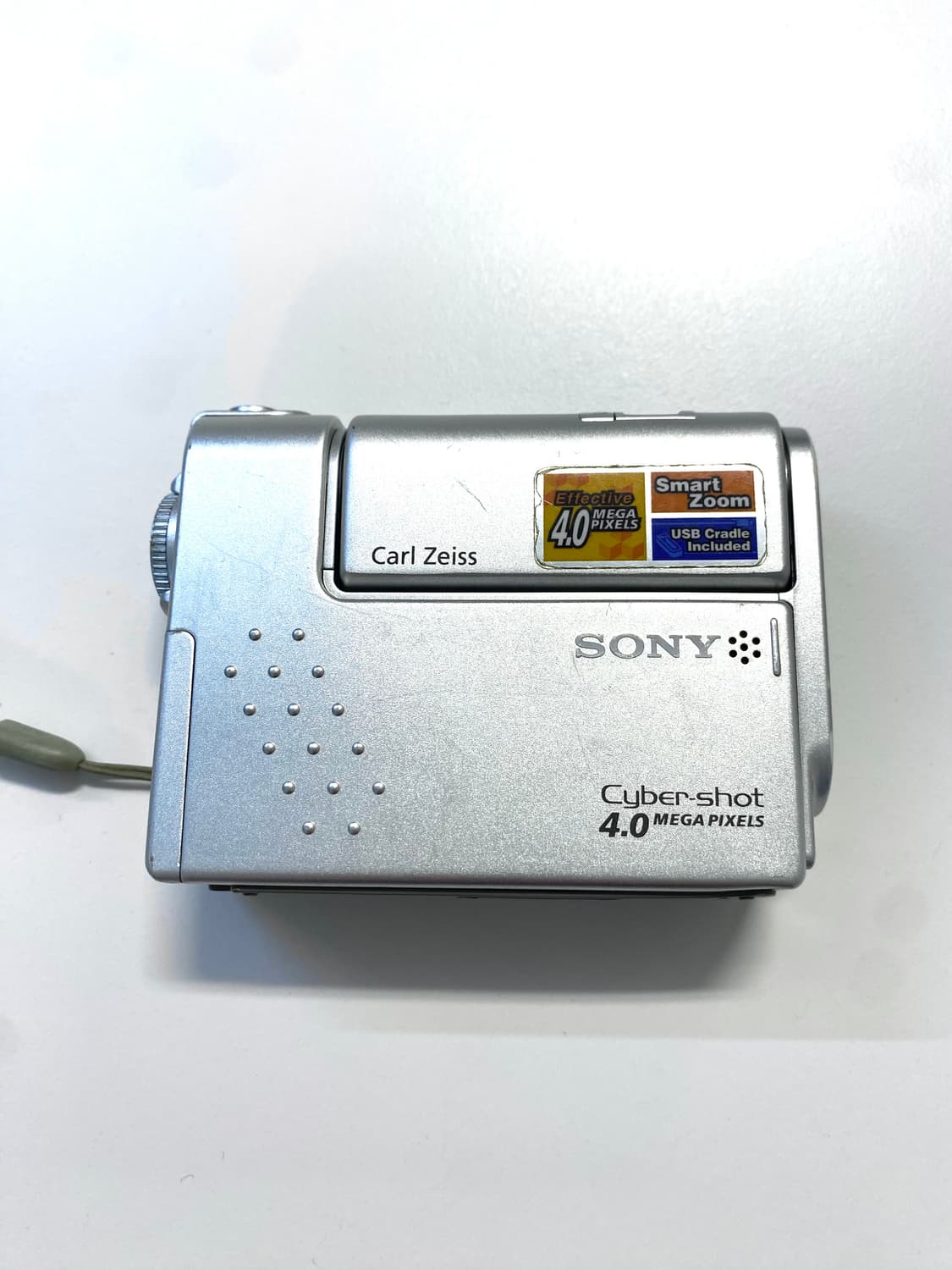 소니 사이버샷 DSC-F77 디지털 카메라 상품이미지2