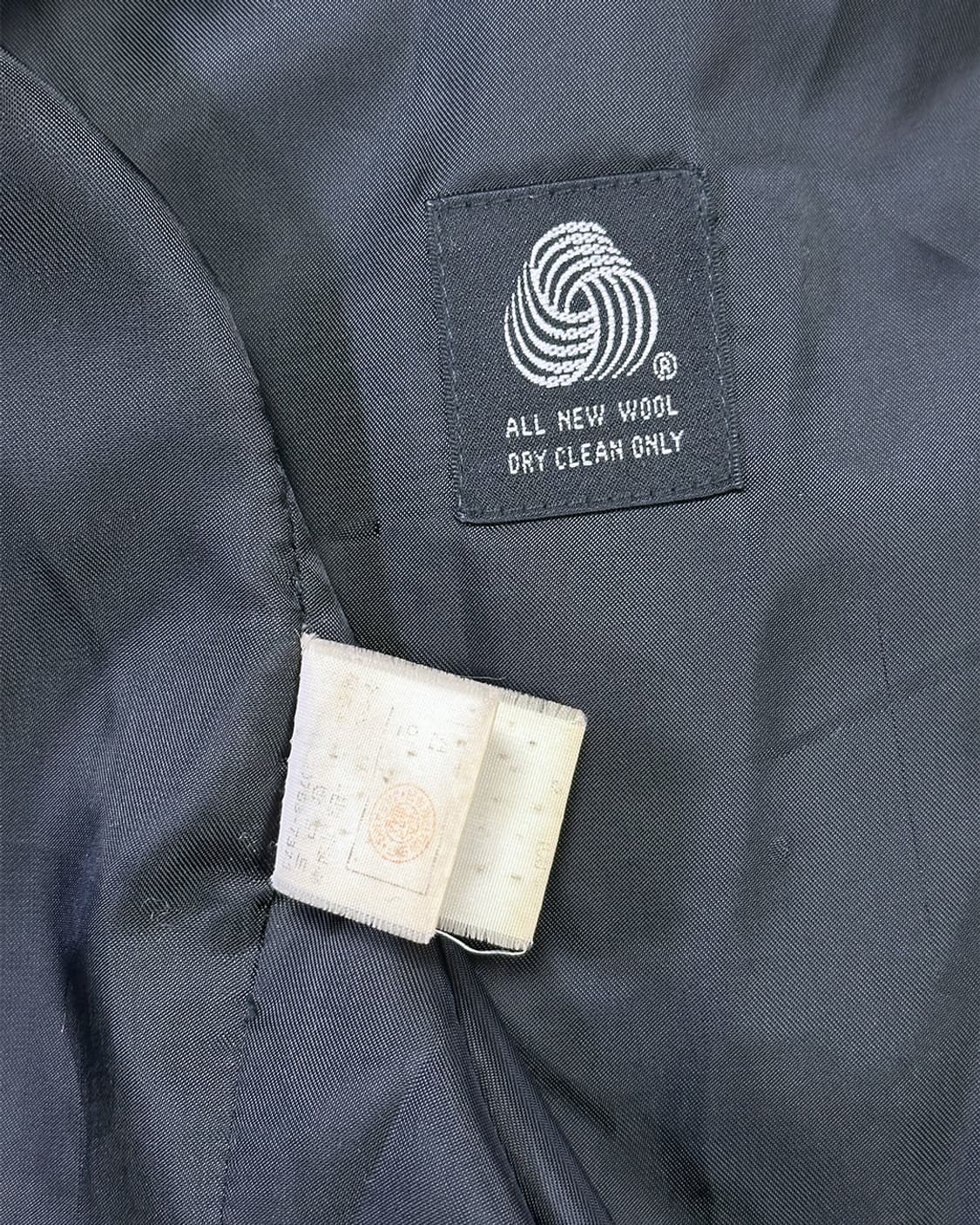 JABANG 울 코트 상품이미지4