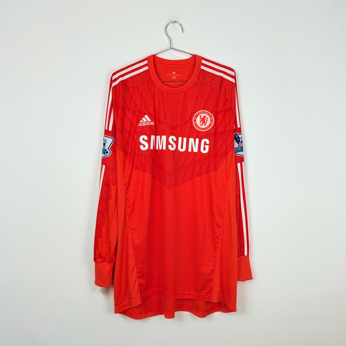 14-15 첼시 체흐 유니폼 상품이미지4