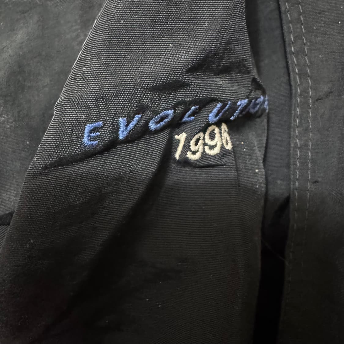 네파 에볼류션 바람막이 자켓 상품이미지6