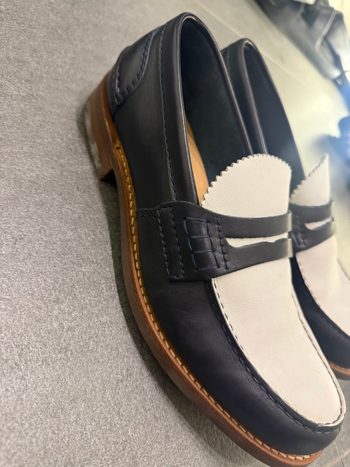 처치스 커스텀 Church’s Custom Grade (런던구매) 팔아요 상품이미지5