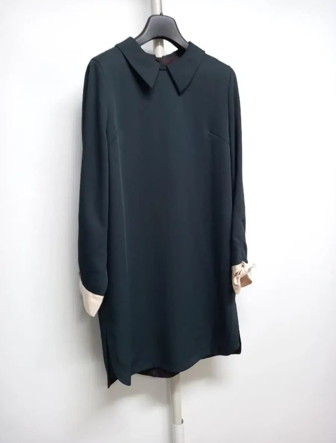 SJSJ  춘추동 롱 원피스 33.44 상품이미지3