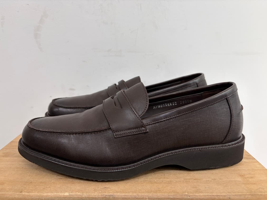 소다 남성 로퍼 280 상품이미지2