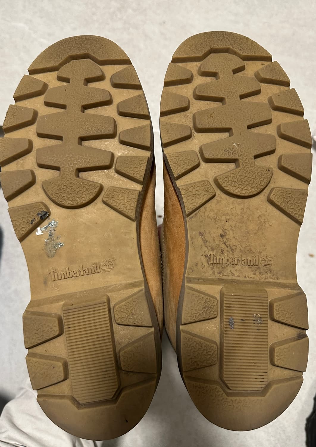 팀버랜드 6인치 부츠 워커 270 상품이미지4