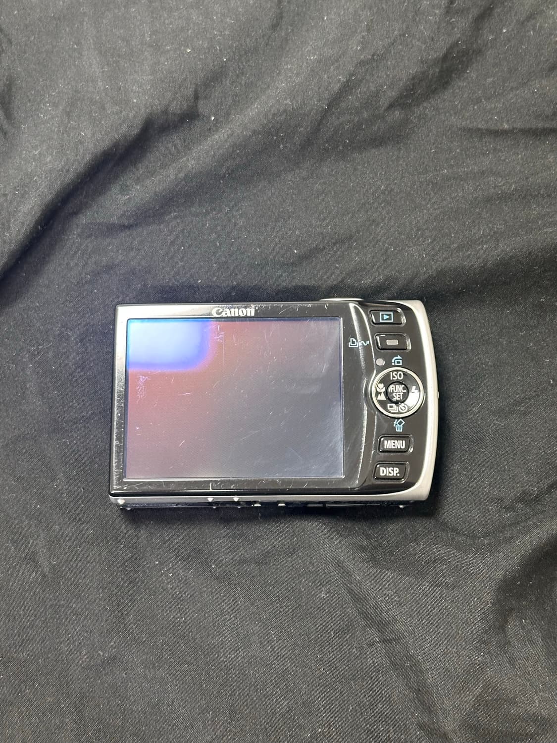 캐논 익서스 860is canon ixus 860is 상품이미지4