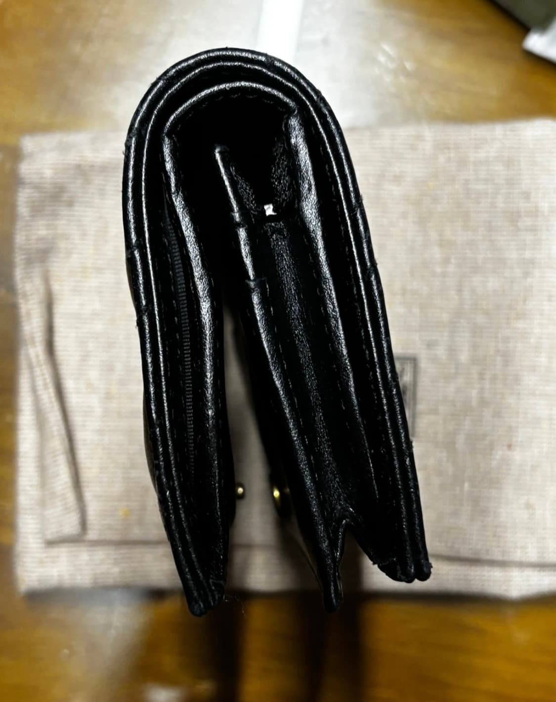 Gucci 반지갑 상품이미지3