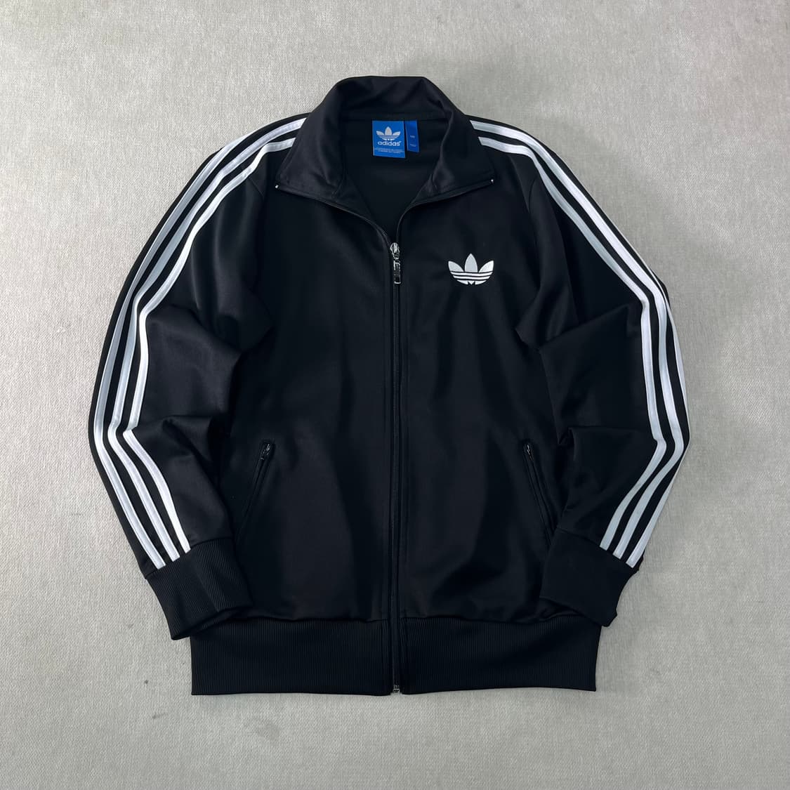 100 아디다스 파이어버드 트랙탑 져지  상품이미지1