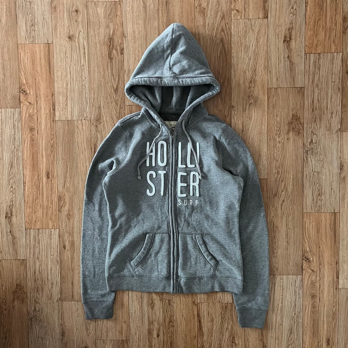 zip up hoodie 상품이미지2