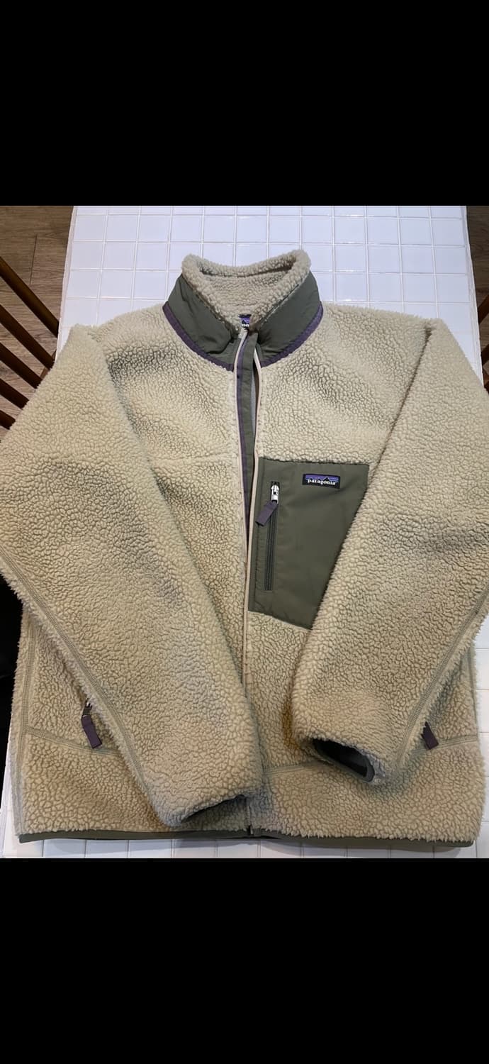 파타고니아 레트로 L 상품이미지1