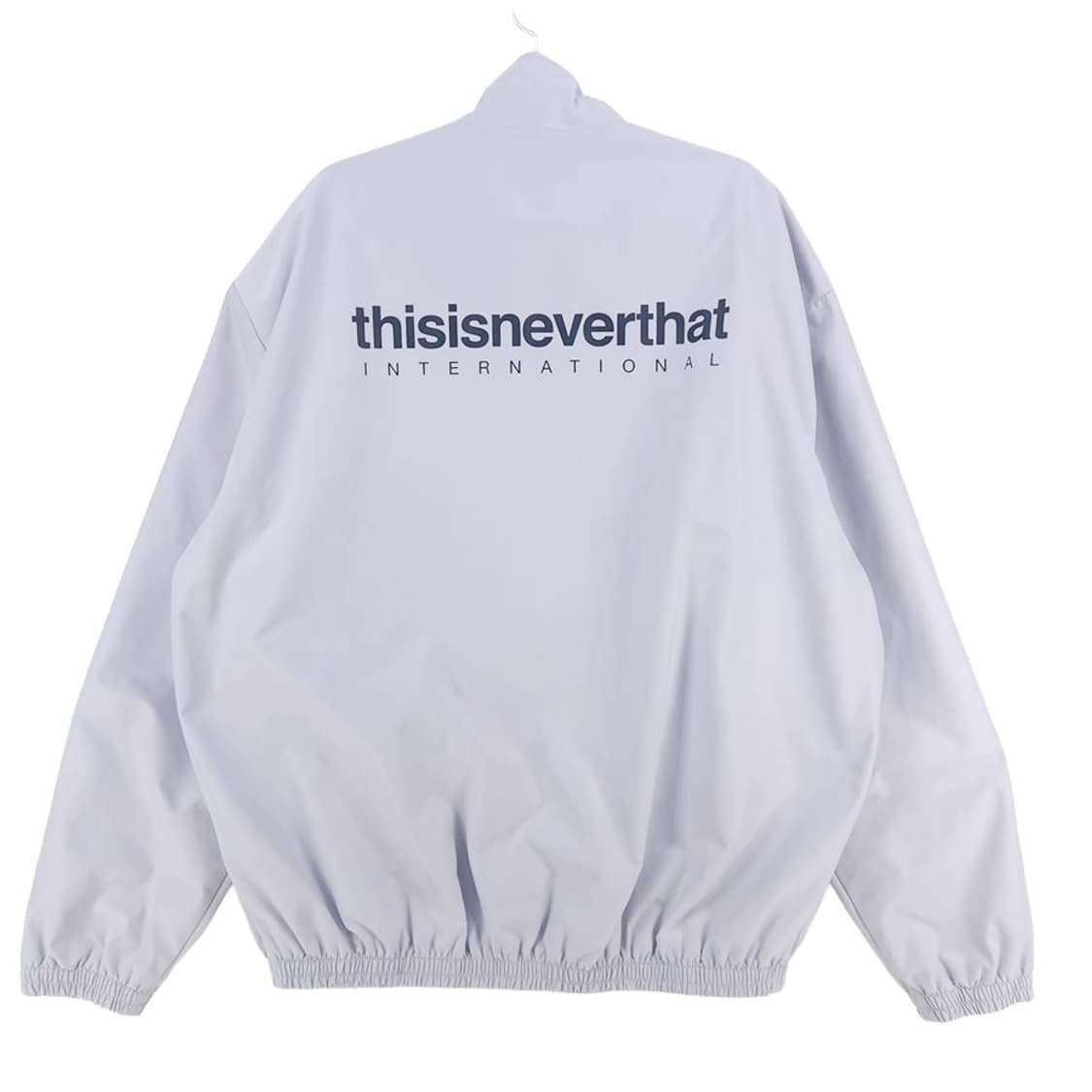 [남L]디스이즈네버댓 폴리 바람막이[Y63-192] 상품이미지6