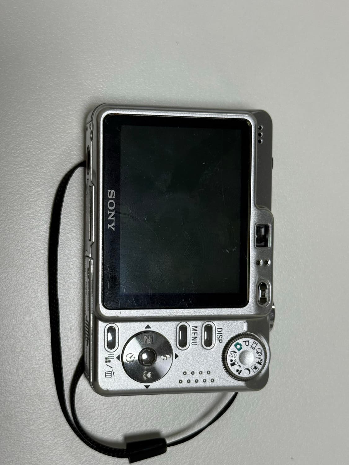 SONY Cyber-shot DSC-W55 상품이미지2