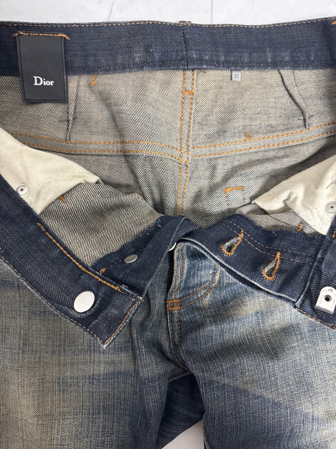 디올 옴므 제이크진 상품이미지6