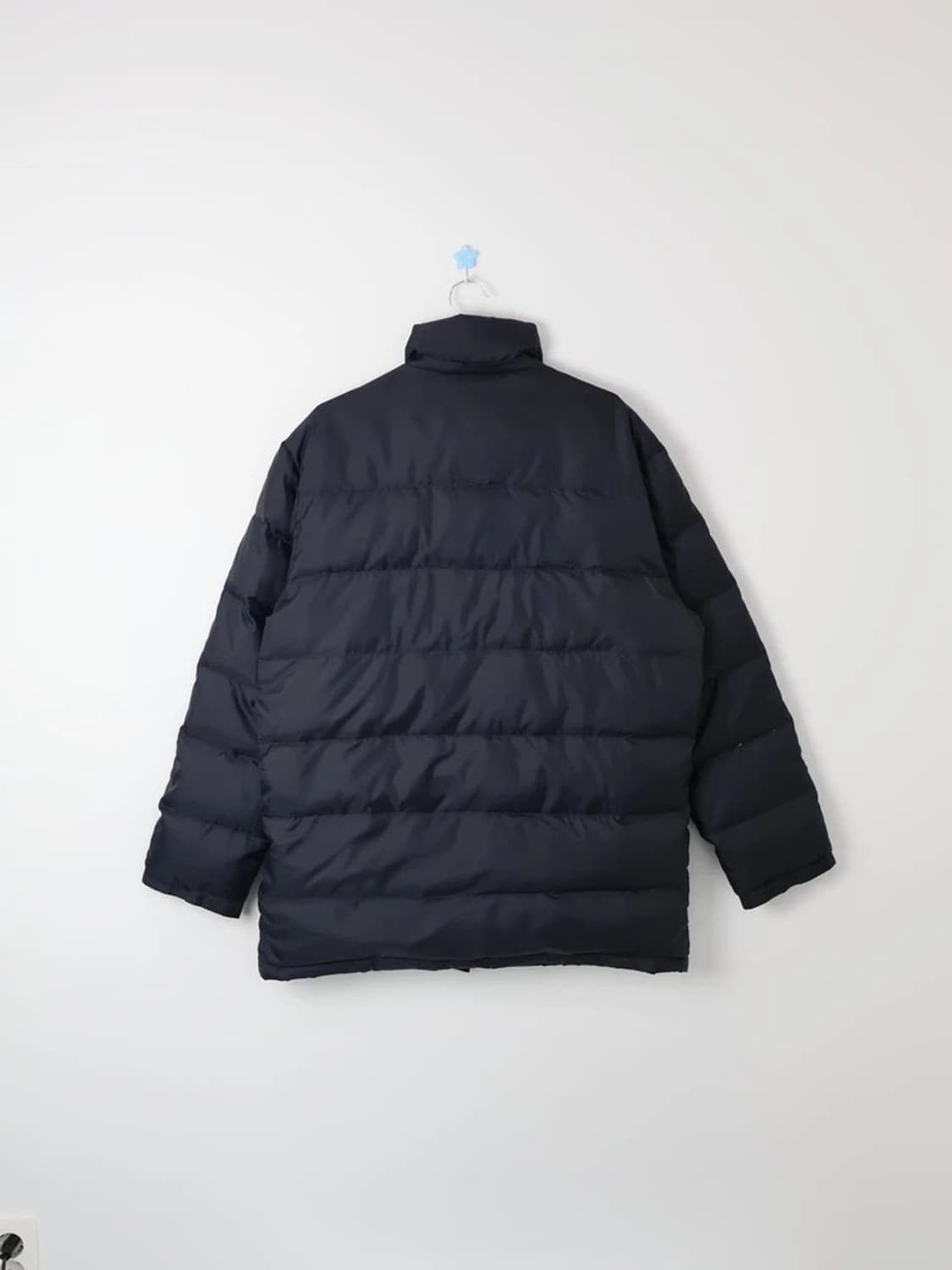 McGregor Vintage Down Puffer Jacket 상품이미지2