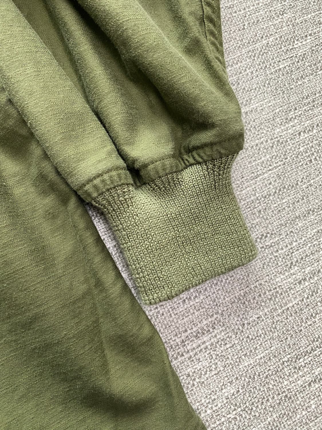 니들스 S.C 아미 셔츠 상품이미지5