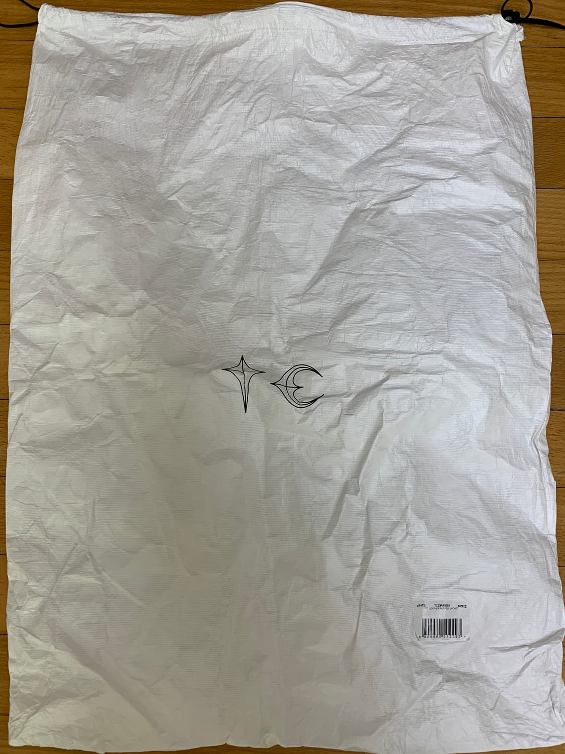 TC Leather Puffer Jacket (Duck Down) 상품이미지10