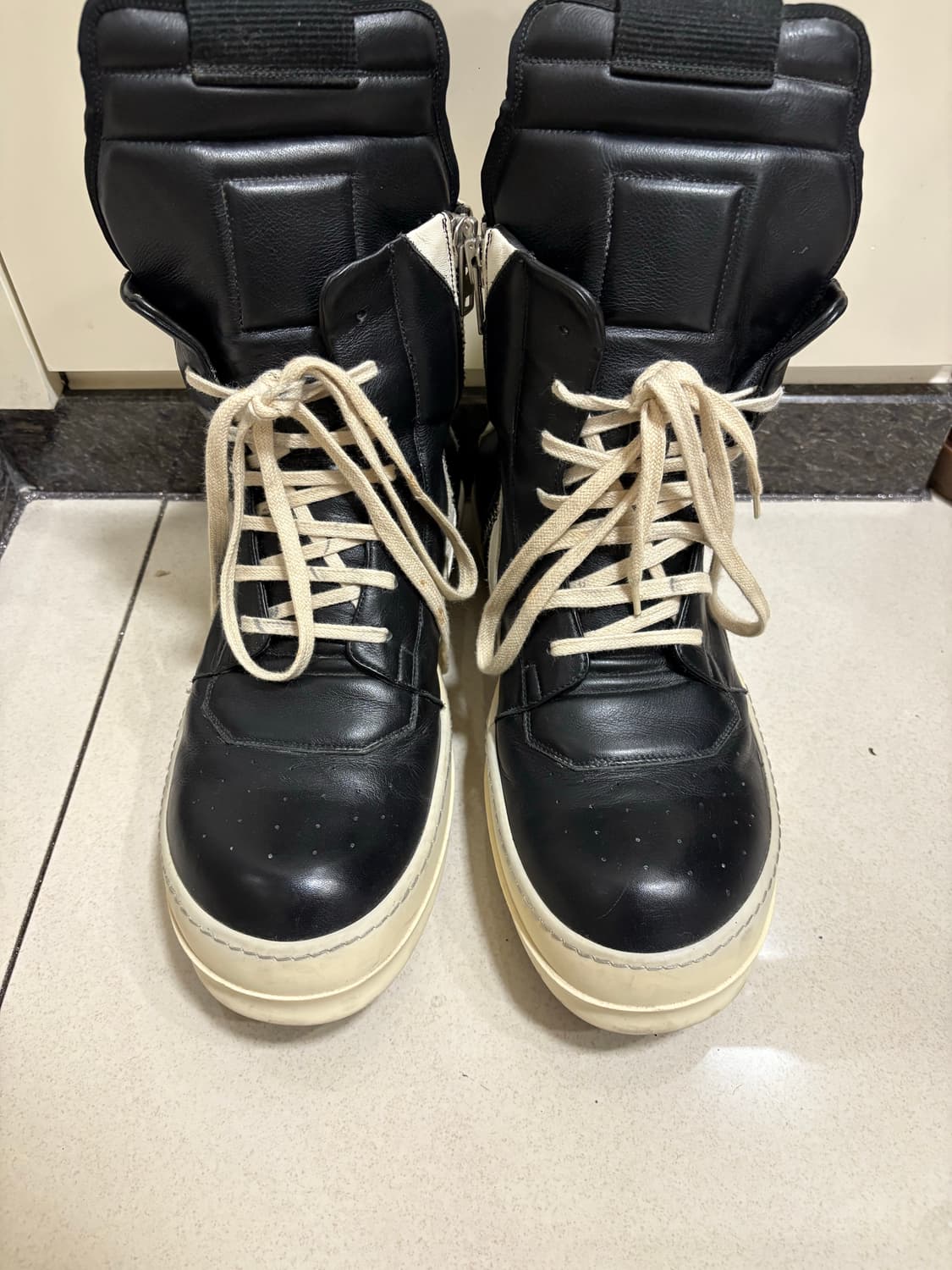 릭오웬스 지오바스켓 상품이미지2