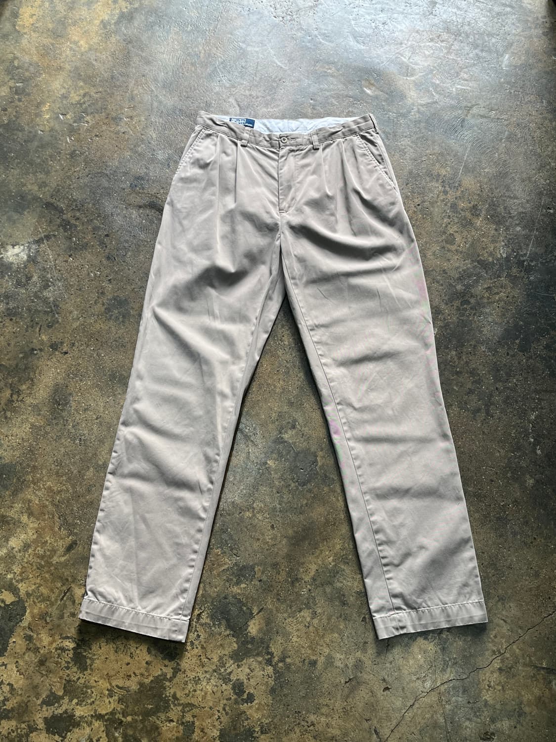 Polo Ralph Lauren Prospect Pants 상품이미지4