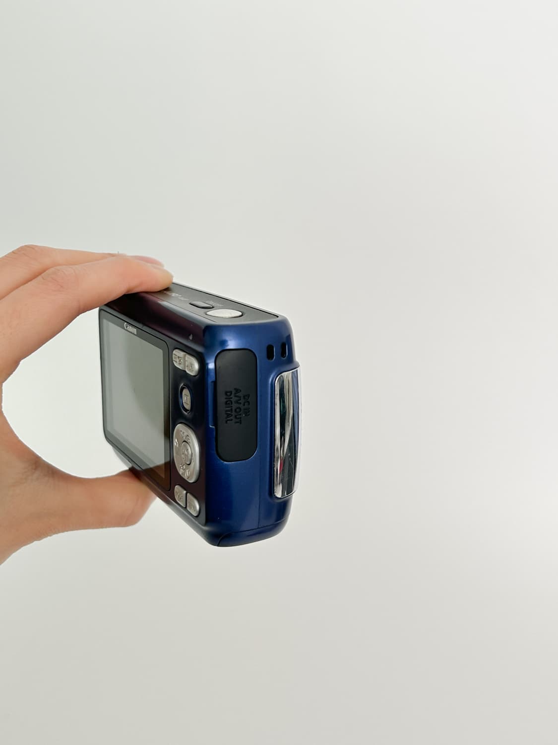 초보자추천!) 캐논 파워샷 a480 Powershot 빈티지 디카 상품이미지10