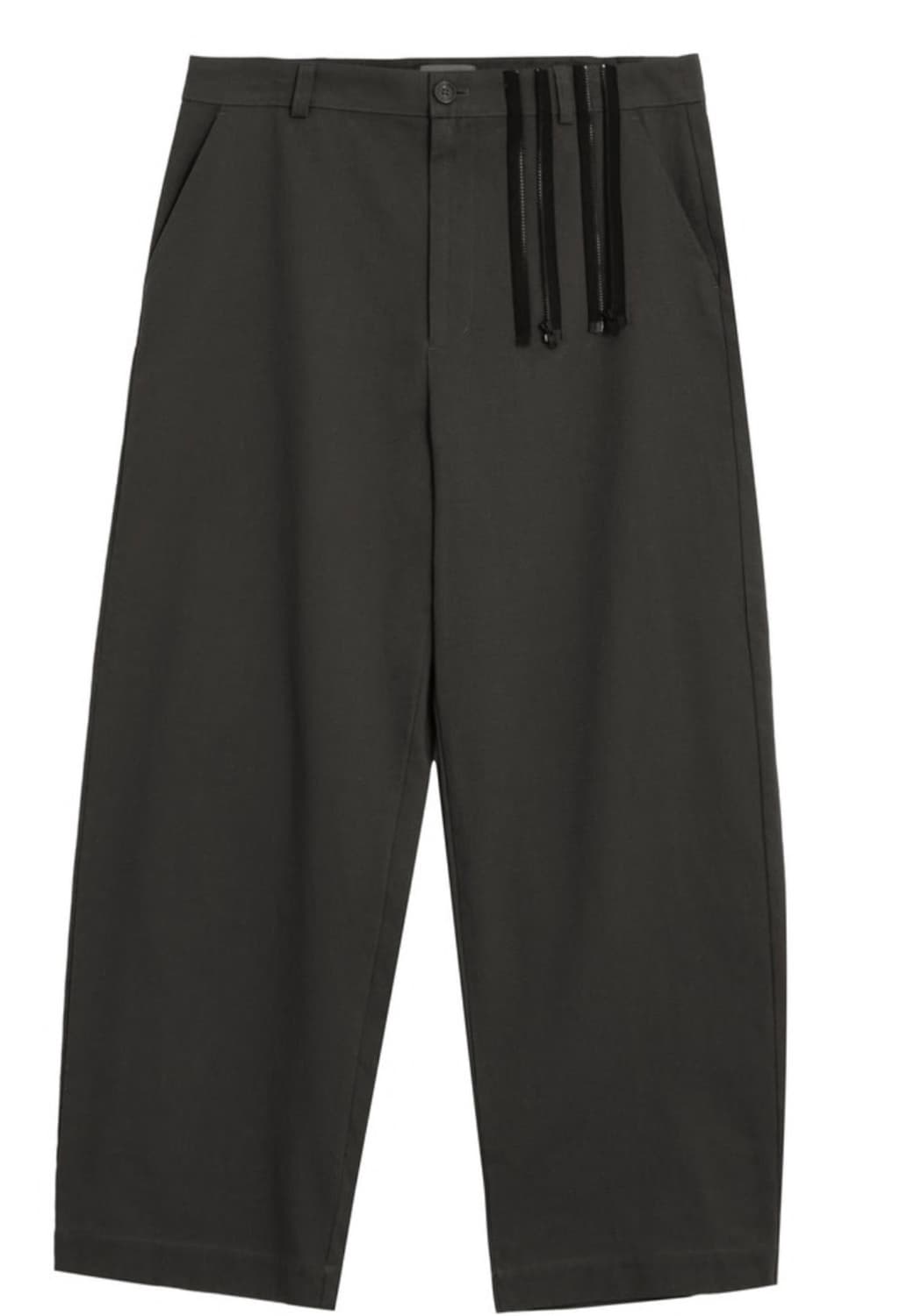 Yosuk Fluid pants 2 상품이미지3