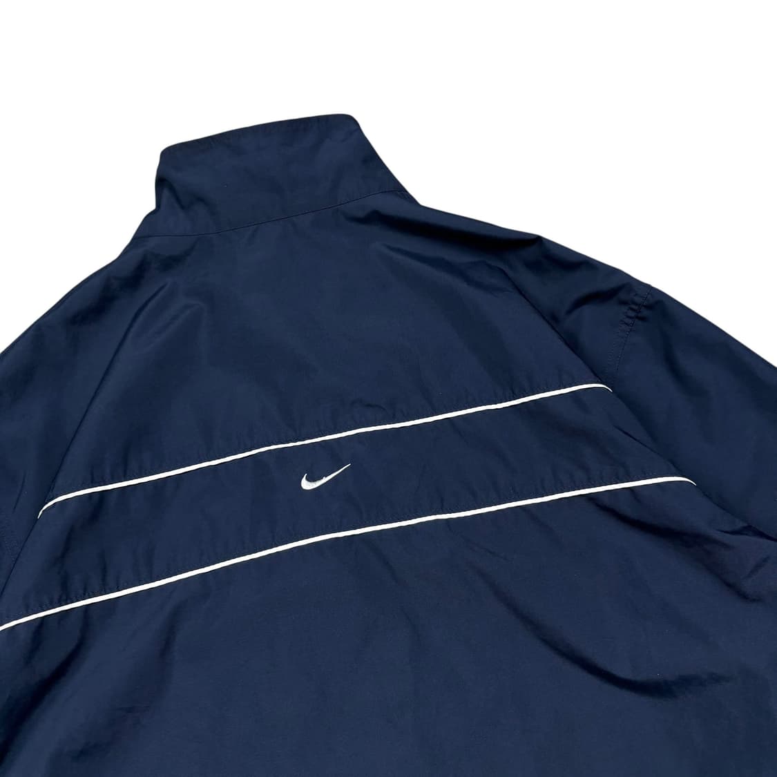 나이키 00s 네이비 바람막이 상품이미지4