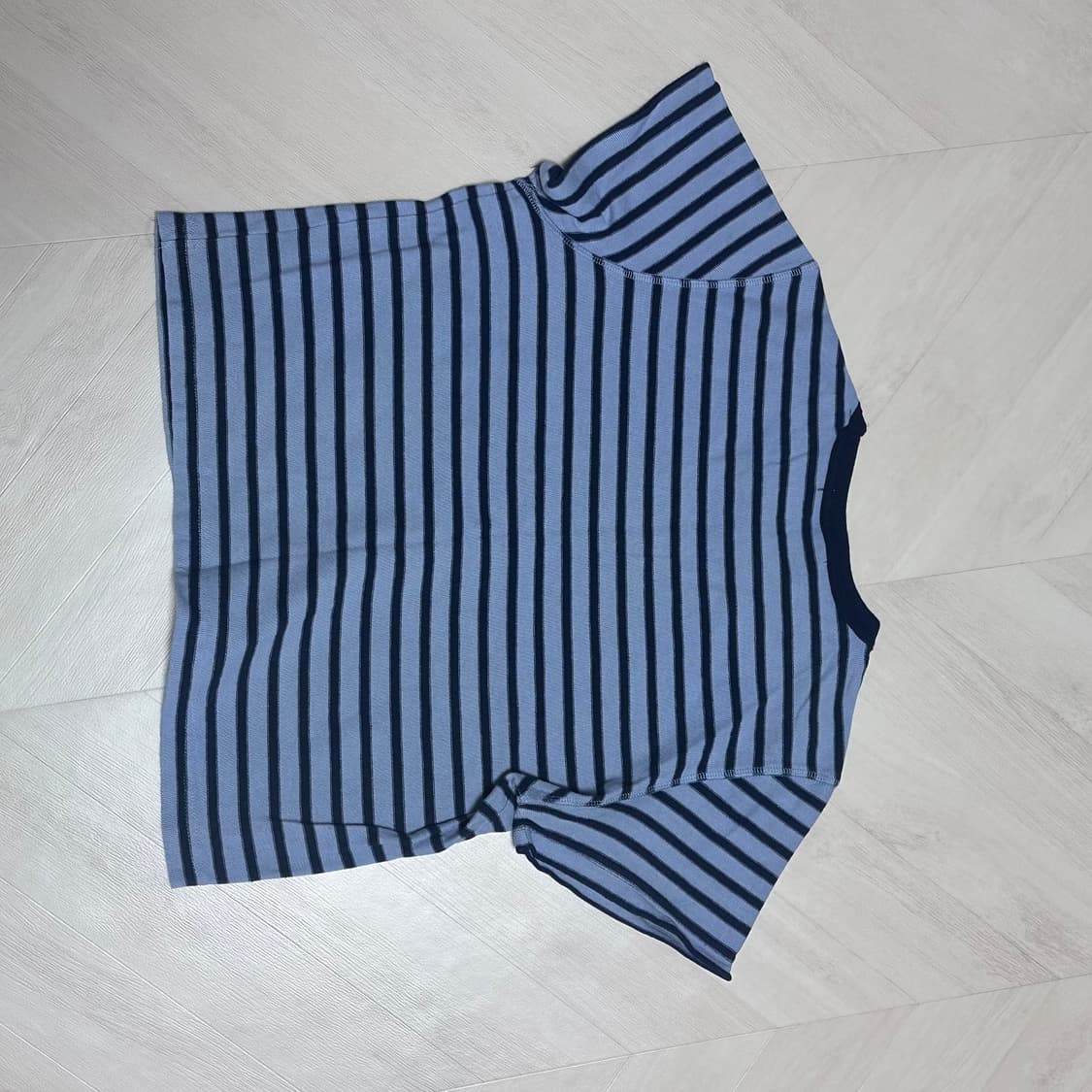 낫띵리튼 Nothing Written Sailor t-shirt 상품이미지3