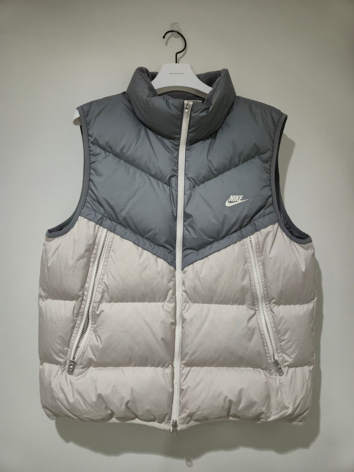 [나이키] 윈드러너 스톰핏 다운베스트 상품이미지1