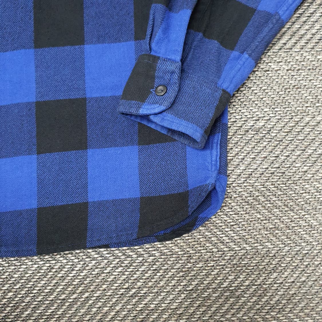 리바이스 춘추용 긴소매 셔츠 남자105 상품이미지4