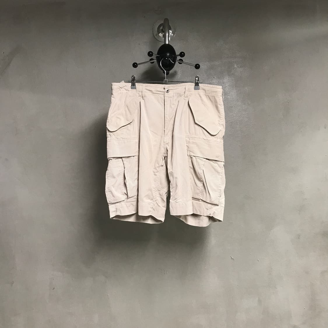 폴로 랄프로렌 카고 반바지 36 상품이미지1