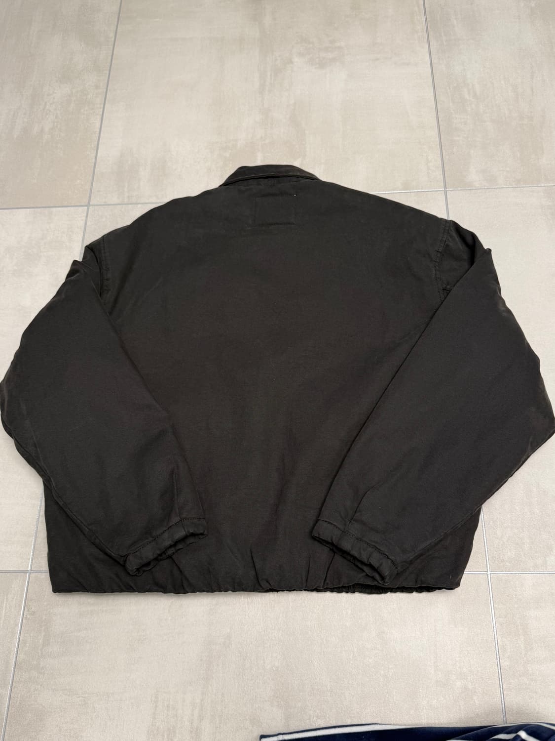 파이어맨 자켄 자라 상품이미지2