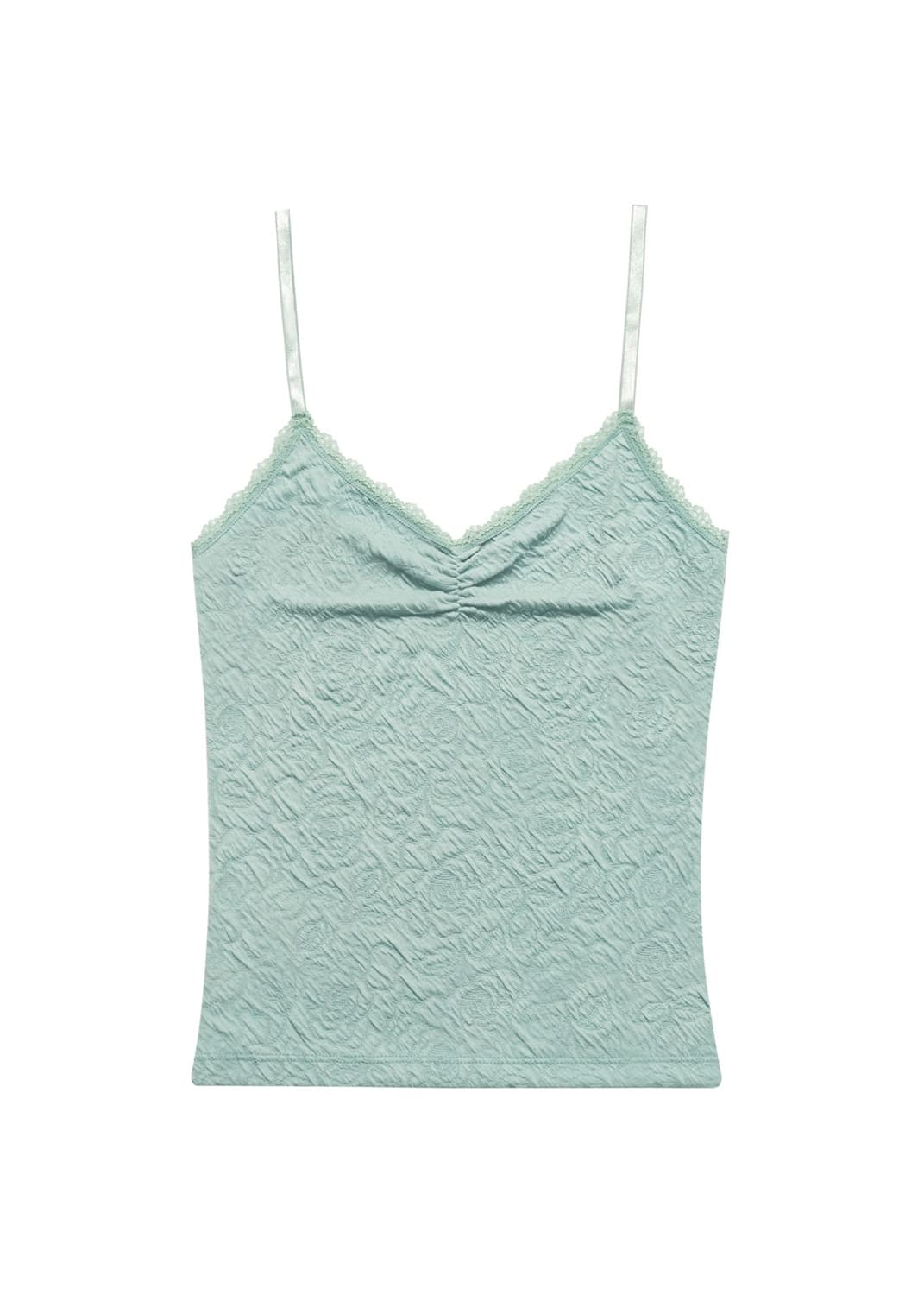 미레코 슬리브리스 민트 상품이미지1