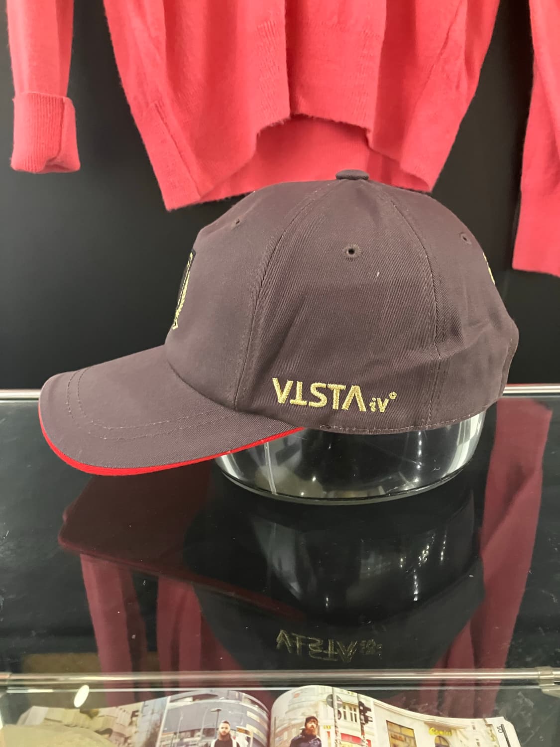 볼빅 골프 모자 상품이미지2