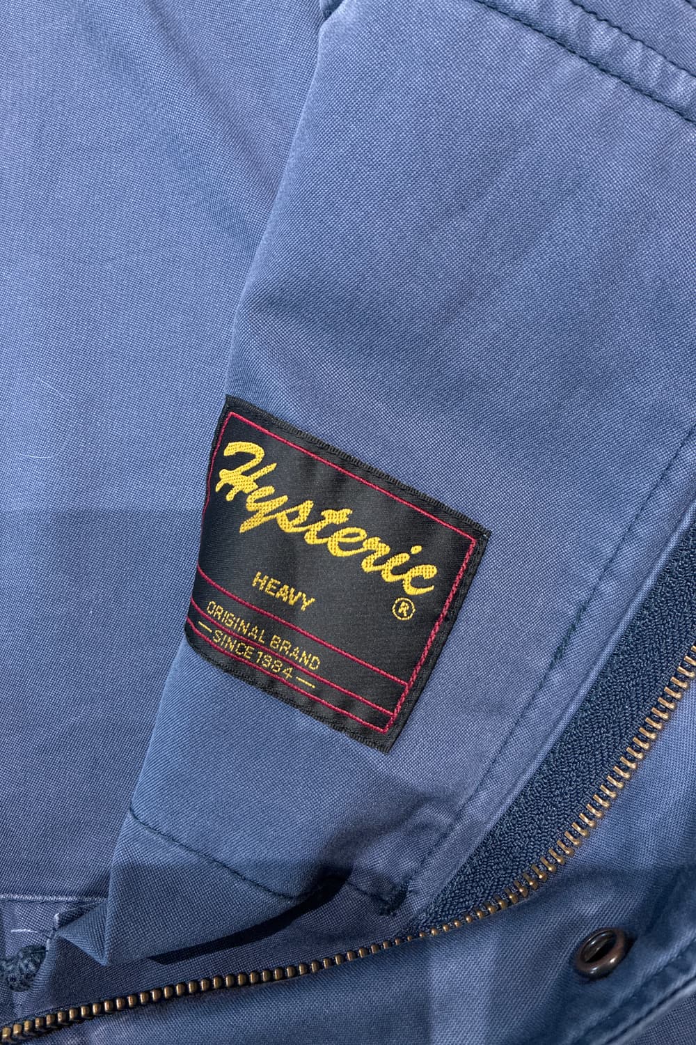 Hysteric Glamour M-65 Field Jacket 상품이미지7