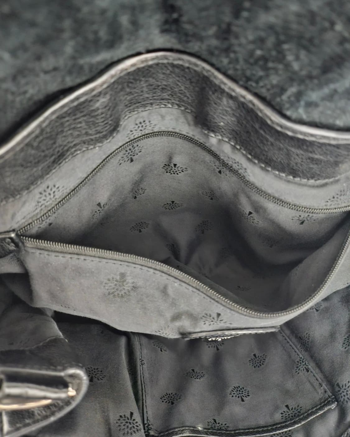 멀버리 알렉사 오버사이즈 상품이미지5