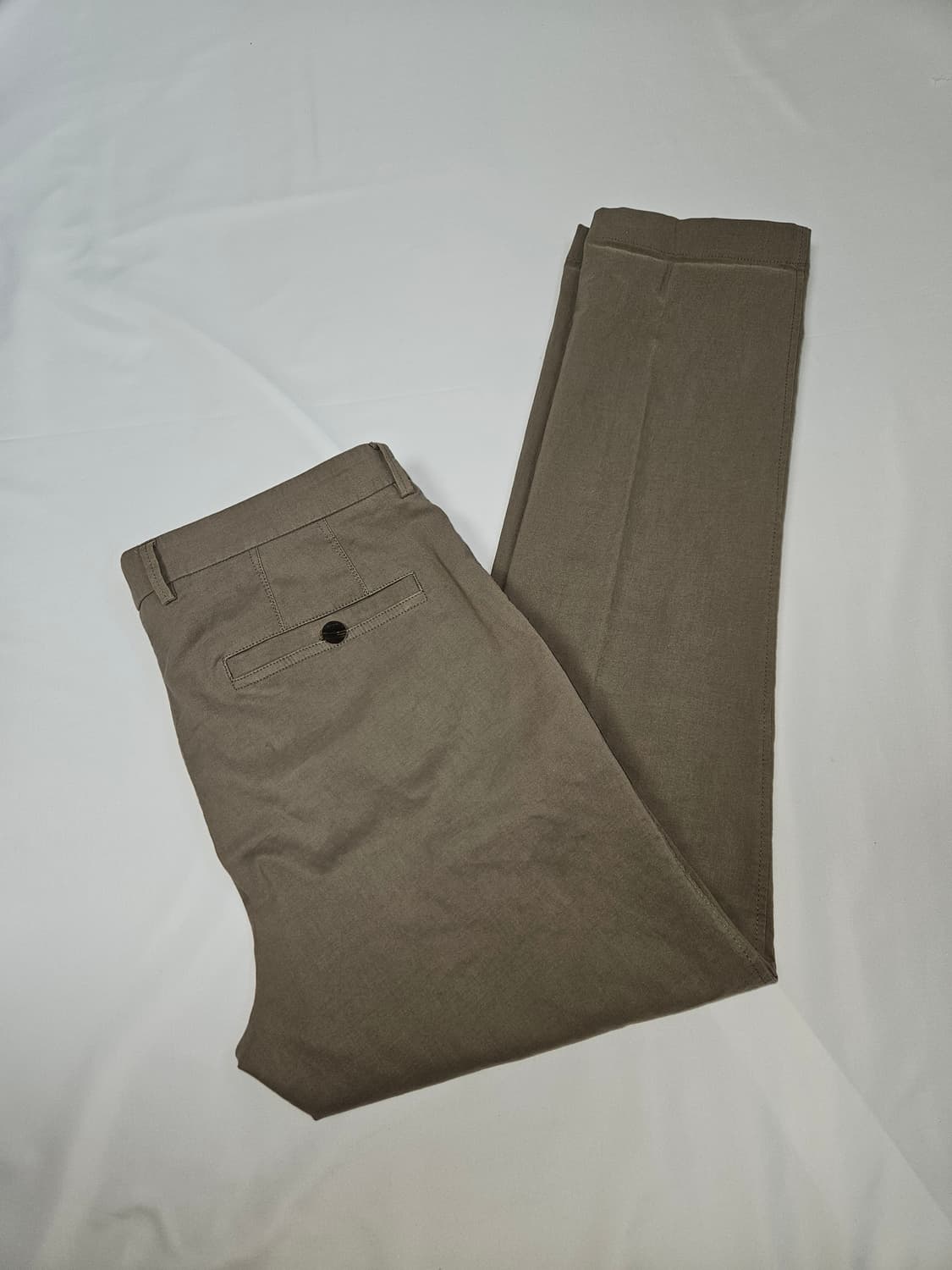 TIME 타임옴므 마 슬랙스 팬츠 바지 정장 30 상품이미지1