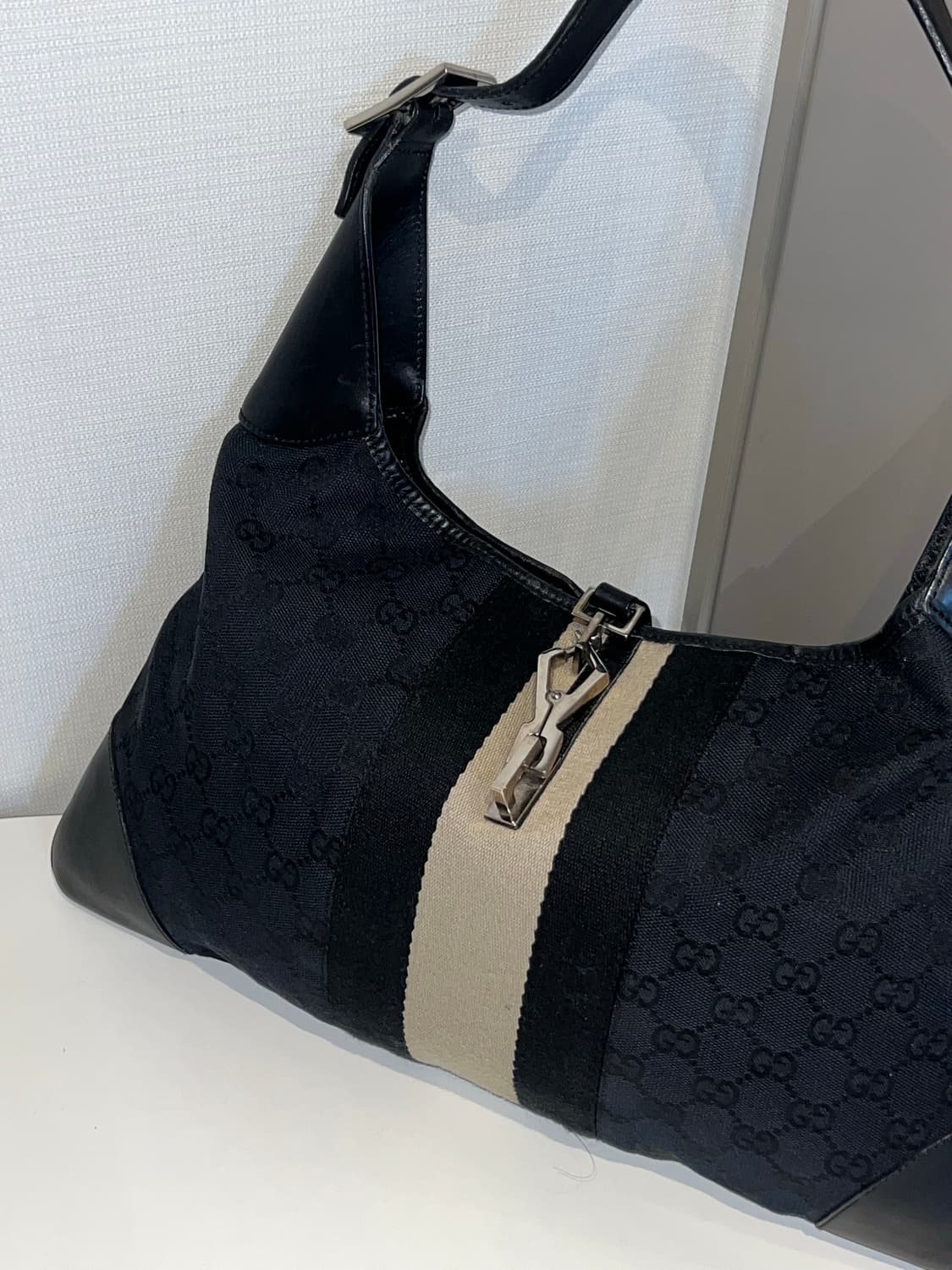 구찌 재키백 호보백 상품이미지2