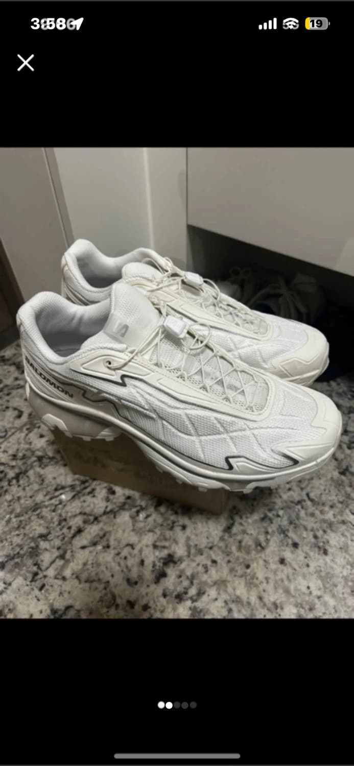 살로몬 슬레이트 xt-slate 290 상품이미지1